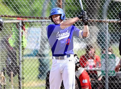 Thumbnail 1 in Carmel @ Somers (DH Game 1) photogallery.