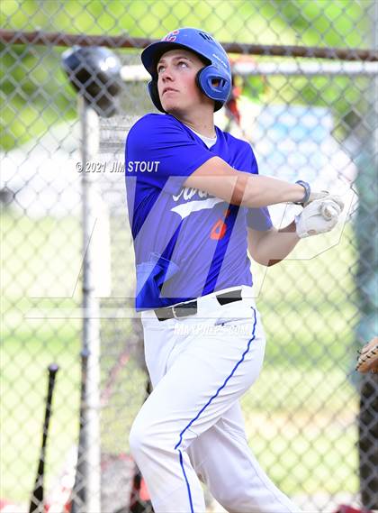 Thumbnail 1 in Carmel @ Somers (DH Game 1) photogallery.