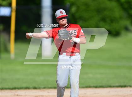 Thumbnail 1 in Carmel @ Somers (DH Game 1) photogallery.
