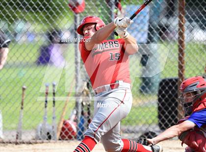Thumbnail 1 in Carmel @ Somers (DH Game 1) photogallery.