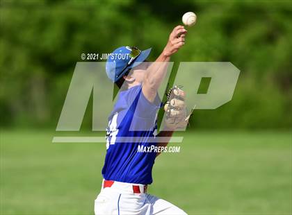 Thumbnail 1 in Carmel @ Somers (DH Game 1) photogallery.