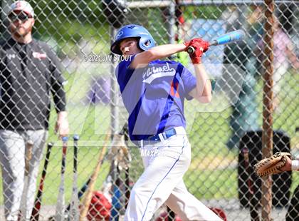 Thumbnail 1 in Carmel @ Somers (DH Game 1) photogallery.