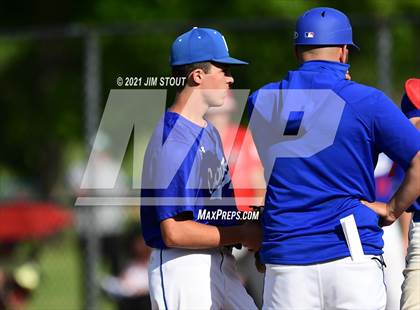 Thumbnail 1 in Carmel @ Somers (DH Game 1) photogallery.