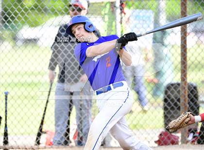 Thumbnail 1 in Carmel @ Somers (DH Game 1) photogallery.