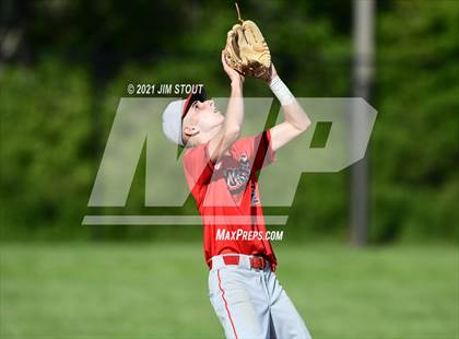 Thumbnail 1 in Carmel @ Somers (DH Game 1) photogallery.