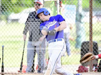 Thumbnail 3 in Carmel @ Somers (DH Game 1) photogallery.