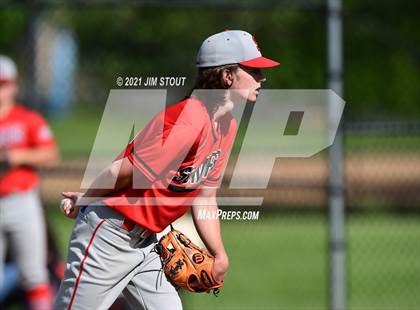 Thumbnail 1 in Carmel @ Somers (DH Game 1) photogallery.