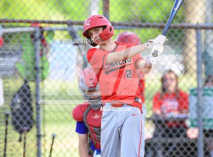 Thumbnail 1 in Carmel @ Somers (DH Game 1) photogallery.