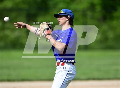 Thumbnail 3 in Carmel @ Somers (DH Game 1) photogallery.