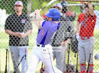 Thumbnail 3 in Carmel @ Somers (DH Game 1) photogallery.