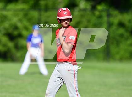 Thumbnail 3 in Carmel @ Somers (DH Game 1) photogallery.