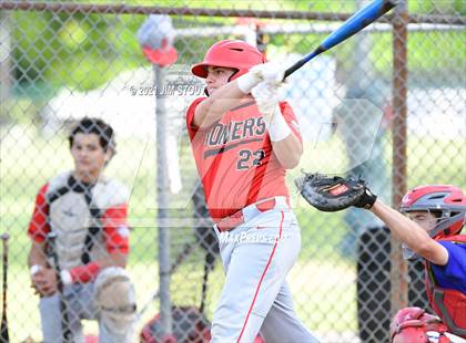 Thumbnail 3 in Carmel @ Somers (DH Game 1) photogallery.