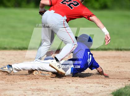 Thumbnail 1 in Carmel @ Somers (DH Game 1) photogallery.