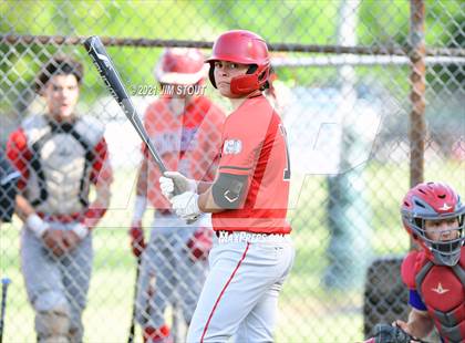 Thumbnail 1 in Carmel @ Somers (DH Game 1) photogallery.