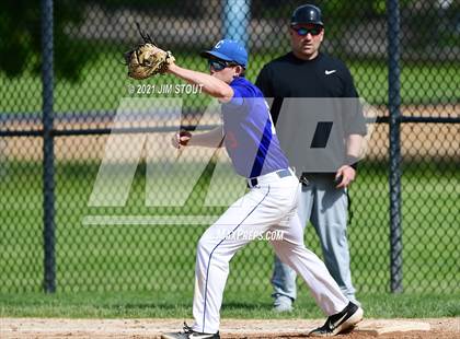 Thumbnail 2 in Carmel @ Somers (DH Game 1) photogallery.