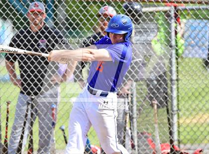 Thumbnail 1 in Carmel @ Somers (DH Game 1) photogallery.