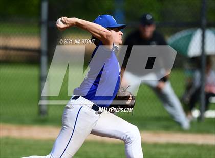 Thumbnail 3 in Carmel @ Somers (DH Game 1) photogallery.