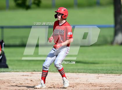 Thumbnail 1 in Carmel @ Somers (DH Game 1) photogallery.