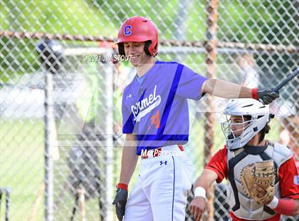 Thumbnail 3 in Carmel @ Somers (DH Game 1) photogallery.