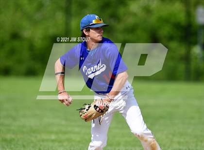 Thumbnail 2 in Carmel @ Somers (DH Game 1) photogallery.
