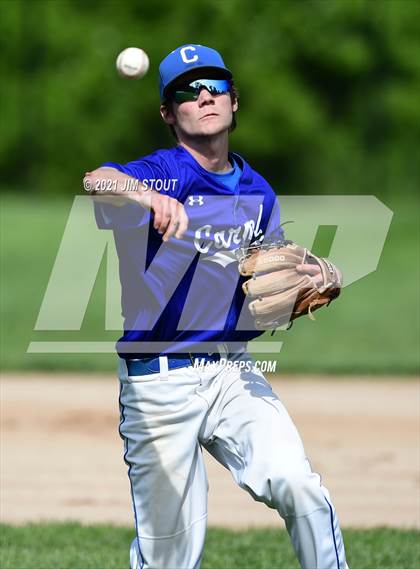 Thumbnail 1 in Carmel @ Somers (DH Game 1) photogallery.