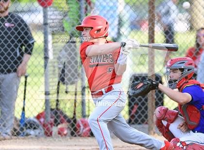 Thumbnail 1 in Carmel @ Somers (DH Game 1) photogallery.