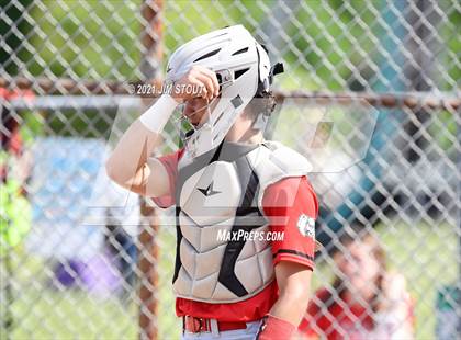 Thumbnail 1 in Carmel @ Somers (DH Game 1) photogallery.