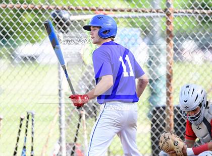 Thumbnail 2 in Carmel @ Somers (DH Game 1) photogallery.