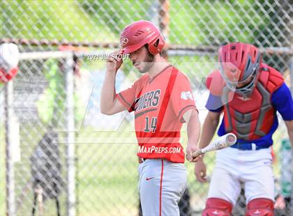 Thumbnail 2 in Carmel @ Somers (DH Game 1) photogallery.