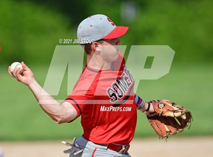 Thumbnail 1 in Carmel @ Somers (DH Game 1) photogallery.