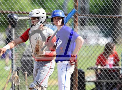 Thumbnail 2 in Carmel @ Somers (DH Game 1) photogallery.