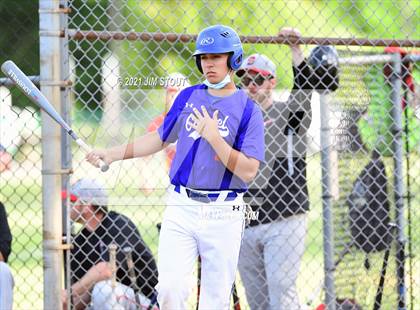 Thumbnail 2 in Carmel @ Somers (DH Game 1) photogallery.