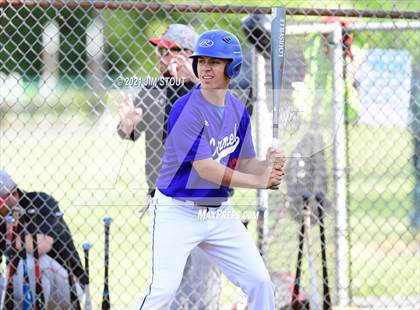 Thumbnail 3 in Carmel @ Somers (DH Game 1) photogallery.