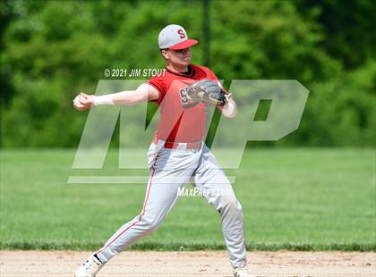 Thumbnail 1 in Carmel @ Somers (DH Game 1) photogallery.