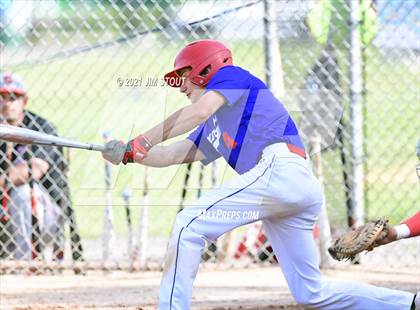 Thumbnail 2 in Carmel @ Somers (DH Game 1) photogallery.