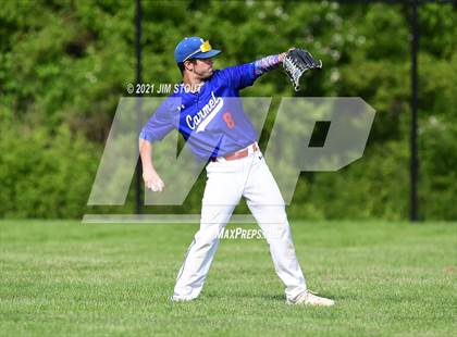 Thumbnail 1 in Carmel @ Somers (DH Game 1) photogallery.