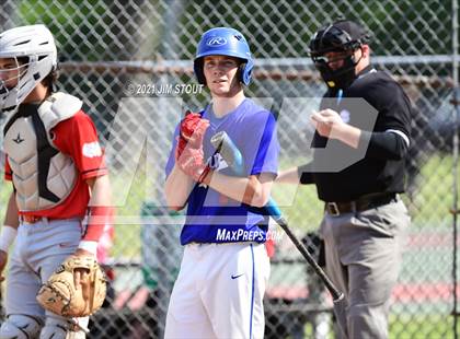 Thumbnail 1 in Carmel @ Somers (DH Game 1) photogallery.