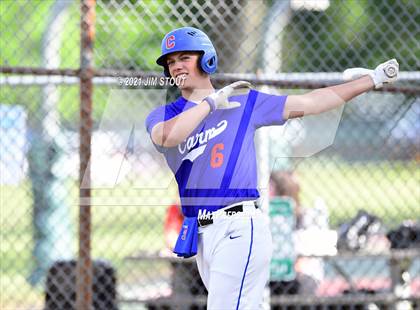 Thumbnail 1 in Carmel @ Somers (DH Game 1) photogallery.