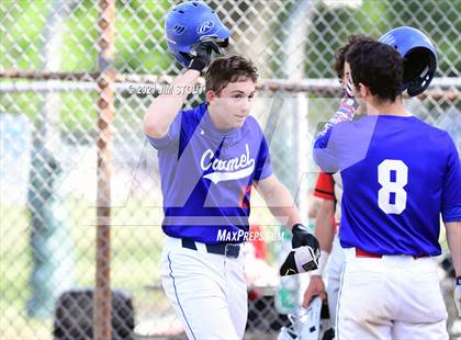 Thumbnail 2 in Carmel @ Somers (DH Game 1) photogallery.