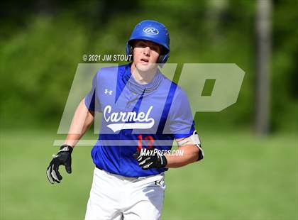 Thumbnail 1 in Carmel @ Somers (DH Game 1) photogallery.