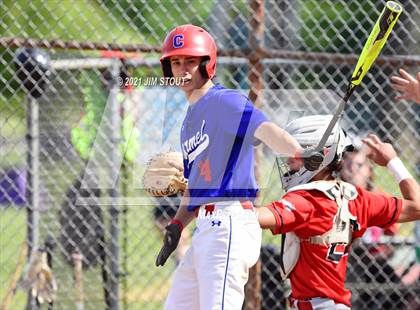 Thumbnail 1 in Carmel @ Somers (DH Game 1) photogallery.