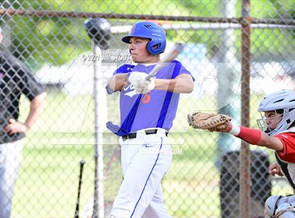 Thumbnail 2 in Carmel @ Somers (DH Game 1) photogallery.