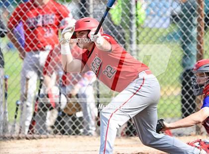 Thumbnail 3 in Carmel @ Somers (DH Game 1) photogallery.