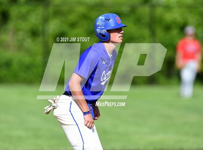 Thumbnail 1 in Carmel @ Somers (DH Game 1) photogallery.