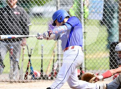 Thumbnail 1 in Carmel @ Somers (DH Game 1) photogallery.