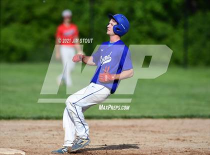 Thumbnail 1 in Carmel @ Somers (DH Game 1) photogallery.
