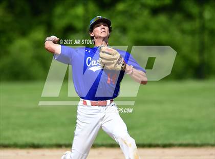 Thumbnail 2 in Carmel @ Somers (DH Game 1) photogallery.