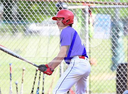 Thumbnail 1 in Carmel @ Somers (DH Game 1) photogallery.