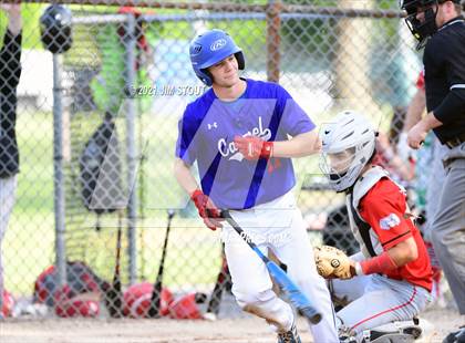 Thumbnail 3 in Carmel @ Somers (DH Game 1) photogallery.