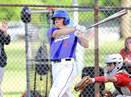 Thumbnail 3 in Carmel @ Somers (DH Game 1) photogallery.